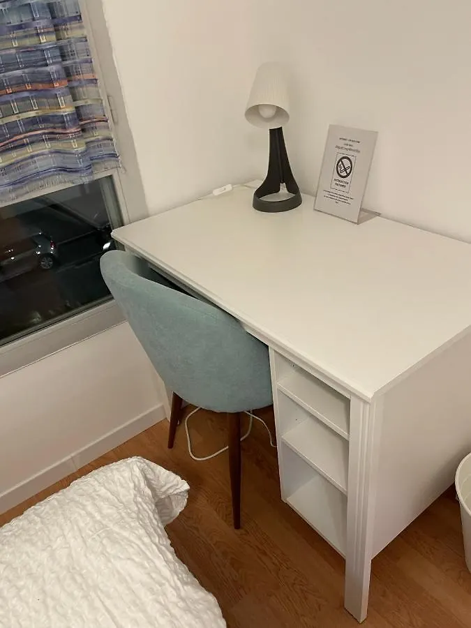 Superbe 3 Pieces Face Gare Tgv / Rer De Massy Apartment  Massy (Essonne)