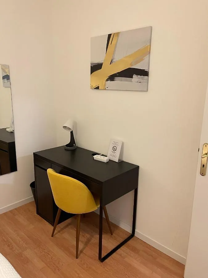 Superbe 3 Pieces Face Gare Tgv / Rer De Massy Apartment Massy (Essonne)